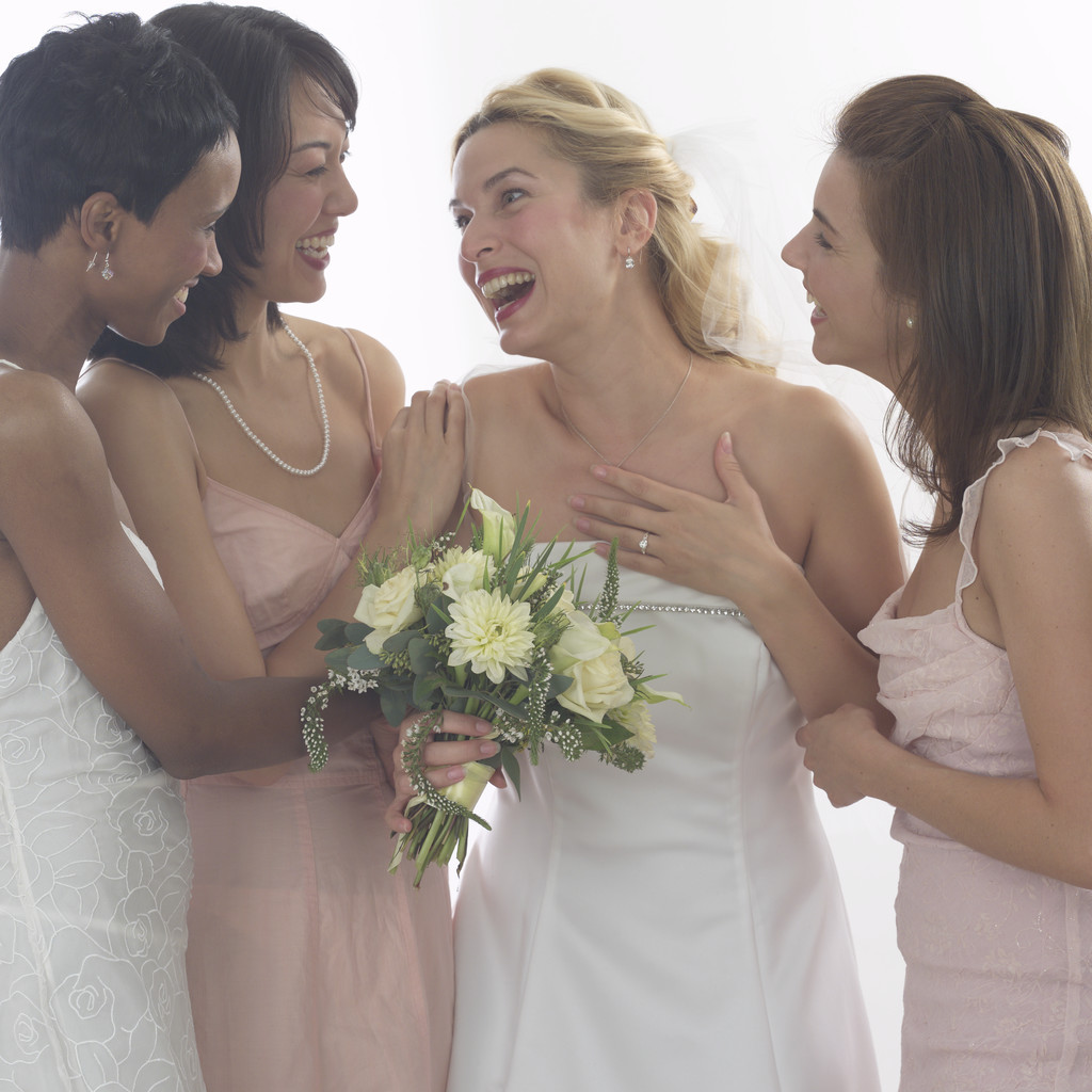 Bridesmaids Images