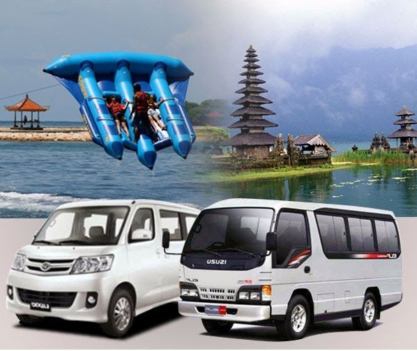 TRAVEL MALANG DENPASAR BALI