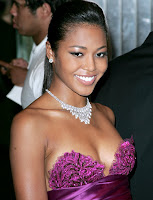 Amerie Mi Marie Rogers