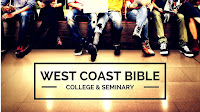 West Coast Bible College And Seminary