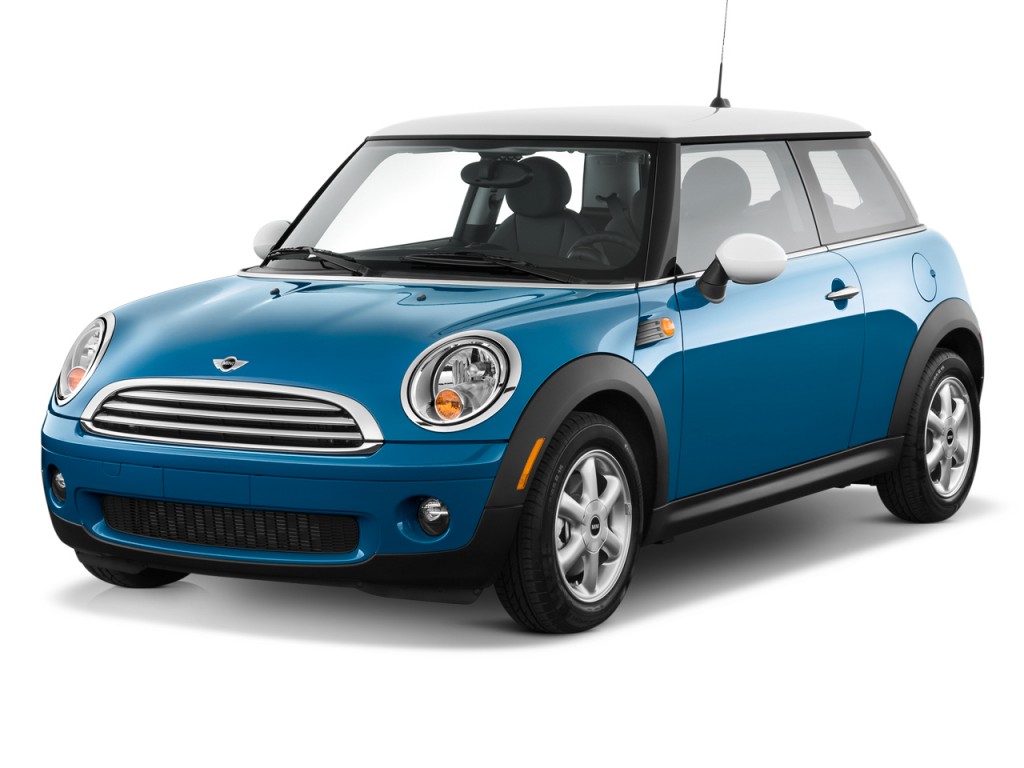 MINI Cooper Hardtop