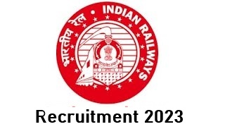 Railway Department Recruitment 2023-Apply Offline for Trainee Posts