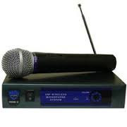 Wireless Microphones Online : Buy Wireless Microphones in India ...