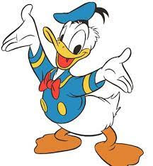 Pato Donald