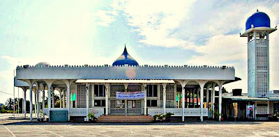 masjid negeri sembilan