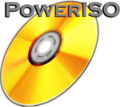 Power ISO 6 Serial