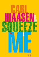 Squeeze Me book cover