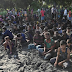 Pengungsi Rohingya Silih Berganti ke Aceh Sepanjang 2023, Penolakan Kian Masif