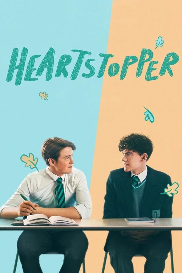 Heartstopper (2022) Play Download Full HD (1080p)