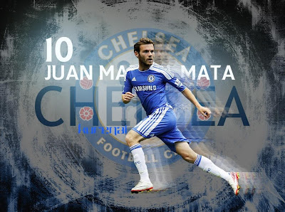 Juan Mata Wallpapers