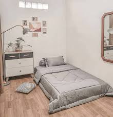 inspirasi desain kamar tidur