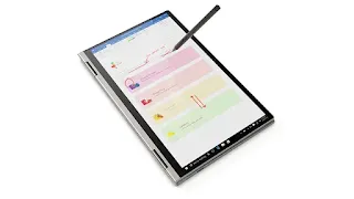 Lenovo Yoga C740 81TC000JUS