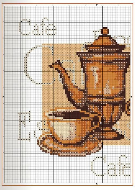 Free cross stitch