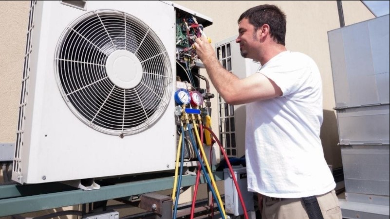 hvac replacement tips