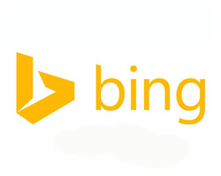 8. Bing Logo