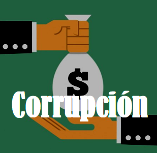 CORRUPCIÓN