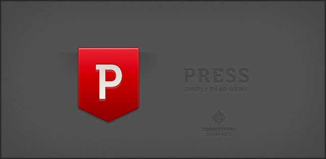 Press (RSS Reader) v1.4.2 Apk download