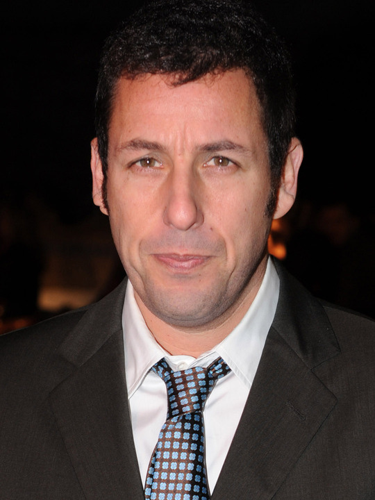 Adam Sandler Album