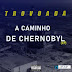 Trovoada – A Caminho De Chernobyl (EP)