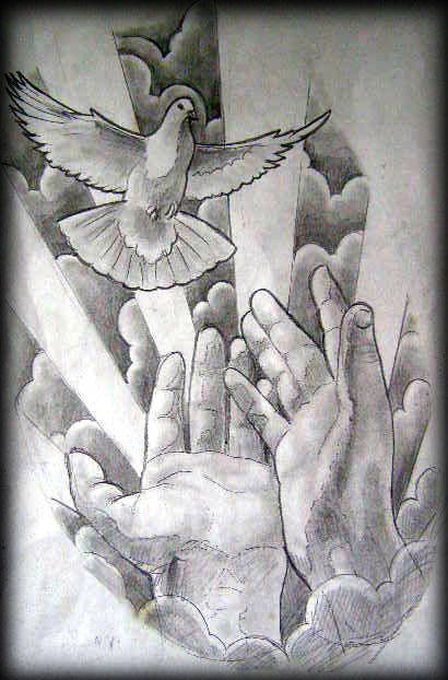 Dove Tattoos Designs and Meaning dove tattoos