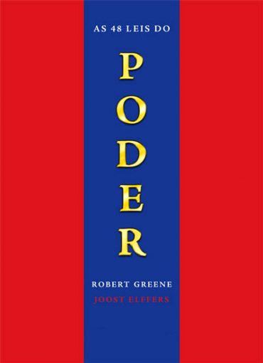 As 48 Leis do Poder – Robert Greene Download Grátis