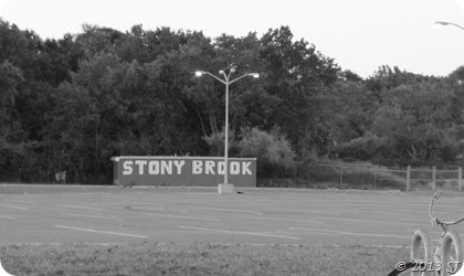 Stony Brook