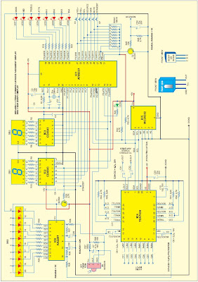 Electronic Projects REMOTE CONTROLLED DIGITAL AUDIO PROCESSOR Electronic Projects REMOTE CONTROLLED DIGITAL AUDIO PROCESSOR