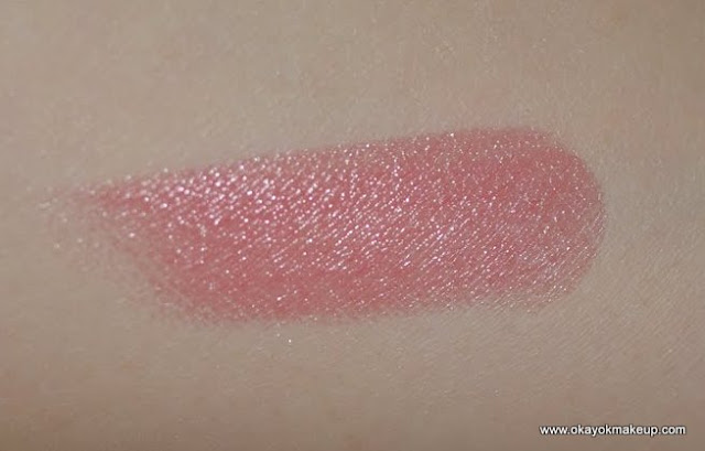 Dior Diorkiss Swatch