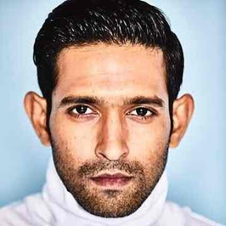 Vikrant Massey Image