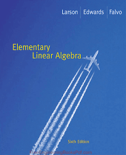 Elementary Linear Algebra 6th Edition