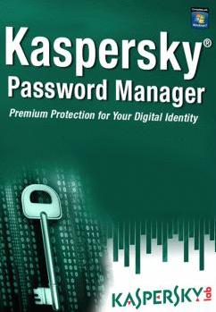 Kaspersky Password Manager 5 Full Serial Number - Mediafire