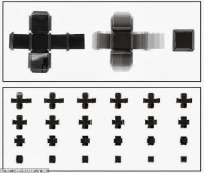 4D Printing