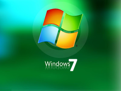 Windows 7 HD Wallpapers