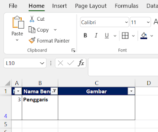 filter data Move and size with cells