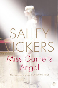 Miss Garnet’s Angel (English Edition)