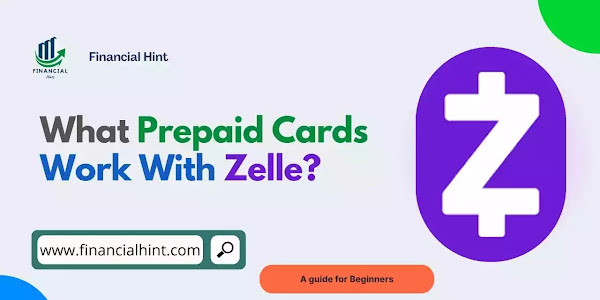 What Prepaid Cards Work With Zelle?
