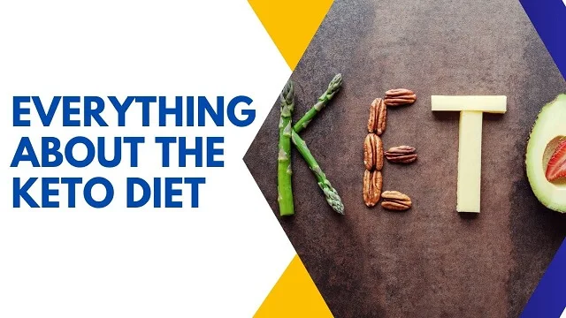 Everything about the keto diet 1