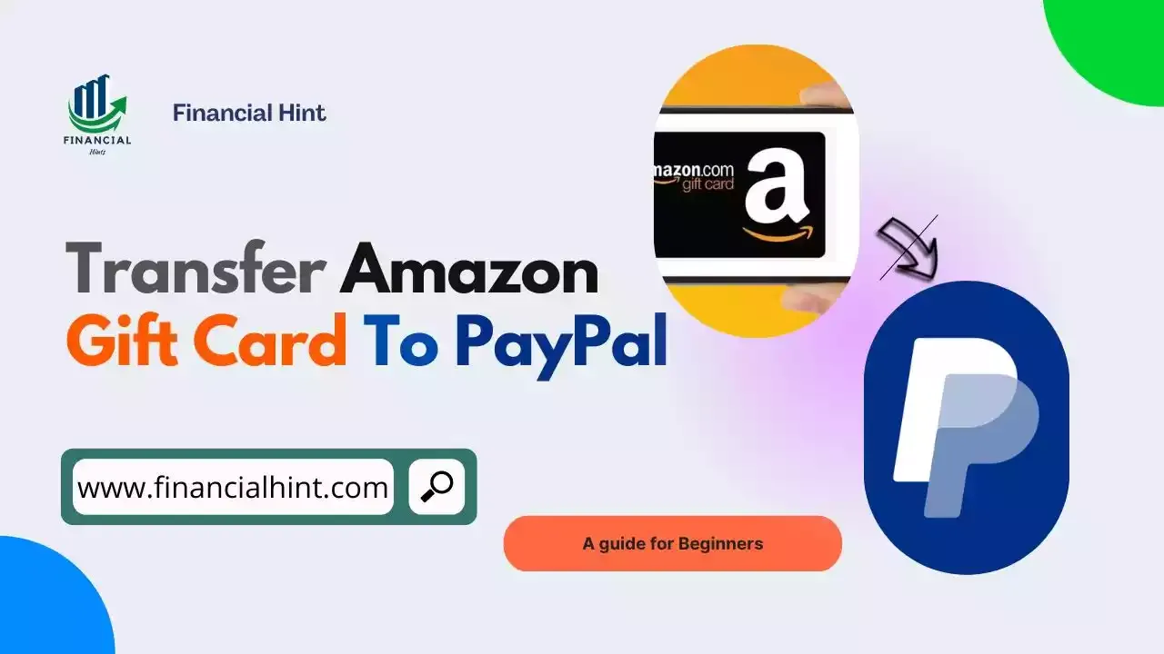 transfer amazon gift card balance to paypal