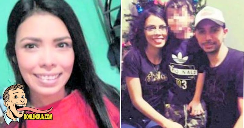 Venezolana asesinado por su ex-marido en Perú estaba embarazada