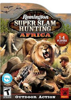 download Remington Super Slam Hunting: Africa