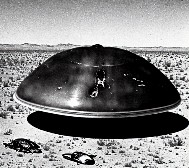 Sensation im US-Kongress: UFO-Enthüllungen und ihre Bedeutung für uns