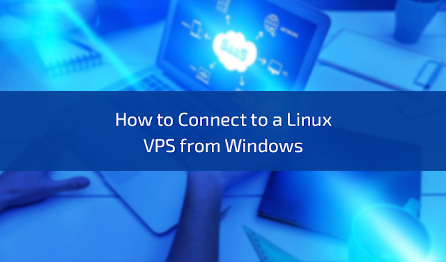 How to Connect to a Linux VPS