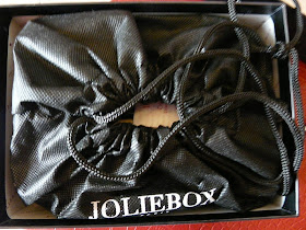 JolieBox janvier 2012