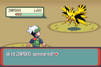 Pokemon Elegant Emerald Screenshot 01