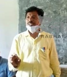 हरिहरपुर के ग्रामीणों द्वारा बवाल मचाया जाने पर कांडी बीडीओ ने कार्रवाई करते हुए पंचायत सचिव का किया तबादला--रिपोर्ट : ब्रजेश कुमार पाण्डेय
