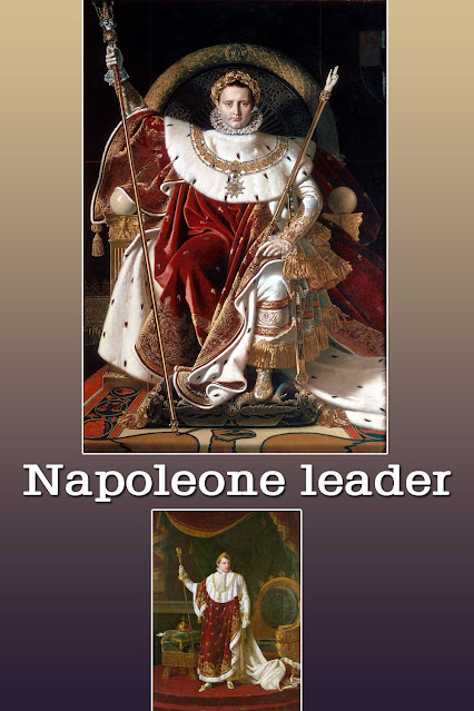 Napoleone leader