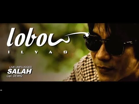 Lobow - Kau Cantik Hari Ini