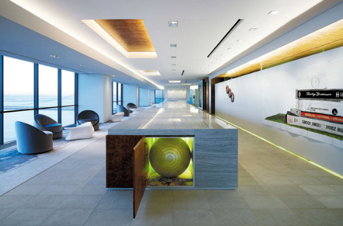 Office Interior Design