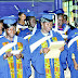 Sixteen specialist ear, nose and throat nurses (ENT) graduated