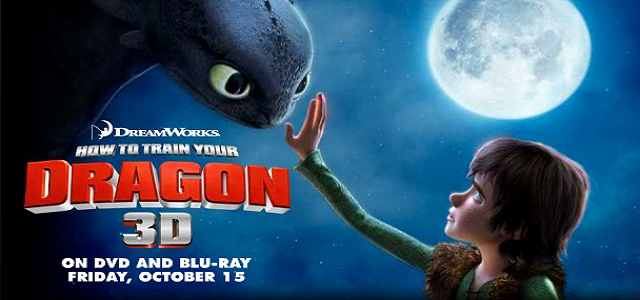 Watch How to Train Your Dragon (2010) Online For Free Full Movie English Stream